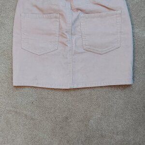 Garage Skirt - XS